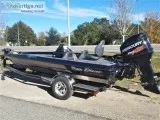 2014 Blazer 180 Pro-V