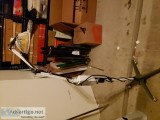 TDP Lamp
