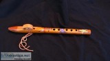 Handmade Native American Style Flute