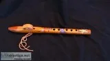 Handmade Native American Style Flute