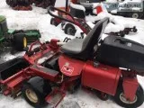 1999 Toro 3050 Gas Greens Mower