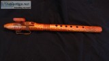 Handmade Native American Style Flute