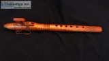 Handmade Native American Style Flute