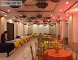 Best hotels in New Delhi