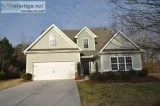 Welcome to 6223 Cove Creek Dr Flowery Branch GA 30542