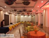 Best hotels in NH8 near IGI airport