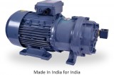 Scroll Compressor Manufacturers in India - BAC Compressors