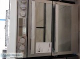 LG Stoves