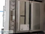 LG Stoves