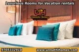 Guest house in Hyderabad
