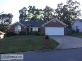 House is located in West Little Rock in the Cherry Creek