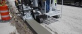 Curb Machine