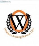 Wilshire Cleaning Service Llc