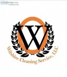Wilshire Cleaning Service Llc