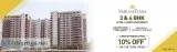 Ready To Occupy Flats For Sale in Bangalore