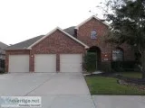 8815 Peach Oak Crossing FOR RENT ASAP