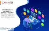 Best E-commerce website Development Company in Bangalore