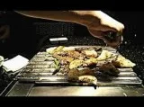 BBQ Grill Restaurant Amsterdam