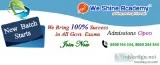Forest exam coaching centre in chennai