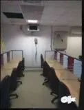 ECONOMICAL OFFICE SPACE  WITH ALL FREE AMENITIES