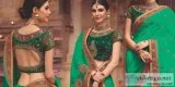 Ethnic Fashion Trend