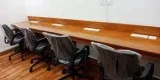 10 seaters office space available at NUNGAMBAKKAM MAIN ROAD ANNA