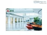 Ats commercial projects