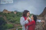 Pre Wedding Photographer in Delhi  SL Art Production