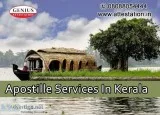 Best APOSTILLE SERVICES IN KERALA