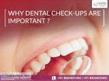 Dental implant in Delhi