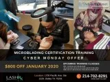 Microblading Certification Workshop Microblading Fall Classes Sp