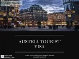 Austria Tourist Visa Services at a Reasonable Price