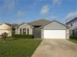 3 BR 1576 ft&sup2 &ndash House for Rent Houston TX