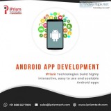 Excellent Android Applications Development Companies in Hyderaba