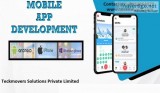 Mobile App Development Services in Gurgaon