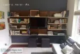 A Comfortable Family Apartment