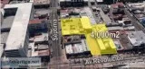 Terreno Av. Revolucion en Renta