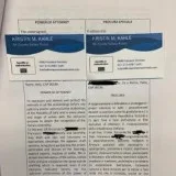 LEGALIZZAZIONE NOTARILE E APOSTILLE PER L USO IN ITALIA