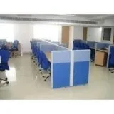 Furnished office sector &ndash co working attire ready for immed