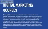 Digital Marketing Certificate Course