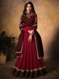 Ethnic Fashion Icon on Instagram