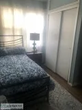 Utilities cable and wi-fi included in this shared apt.