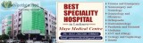 Best Hospital in Lucknow