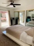 ENTIRE PRIVATE MASTER BEDROOM