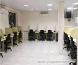 Brand new commercial office space &ndash Furnished 10 seaters