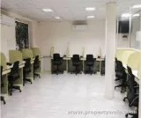 Brand new commercial office space &ndash Furnished 10 seaters