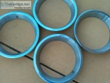 Mopar wheel rings