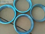 Mopar wheel rings
