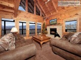 Magnificant ViewSleeps 14 closest to DollywoodP