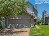 Affordable Terms Offered On This Spacious Townhome